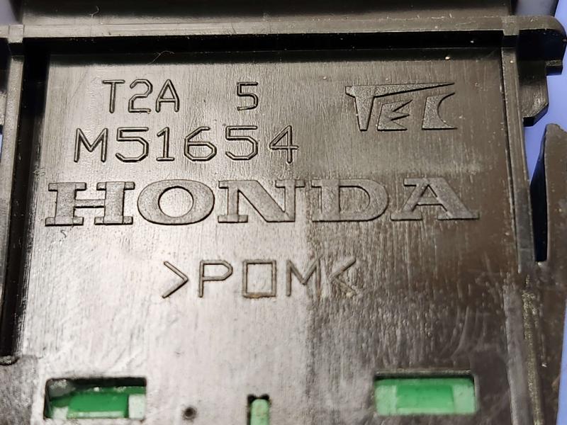 2014 Honda Accord Misc Ebay Parts