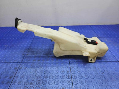 2005 Chevrolet Silverado 1500 Washer Bottle