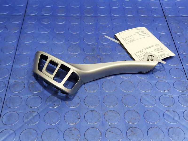 2016 Nissan Rogue Misc Ebay Parts