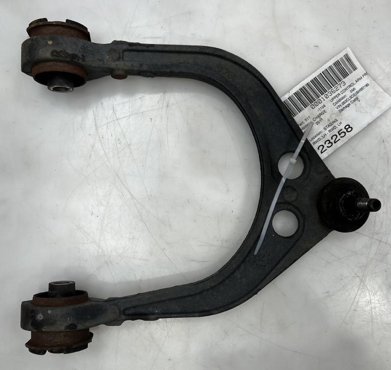 2011 Dodge Charger Upper Control Arm Front