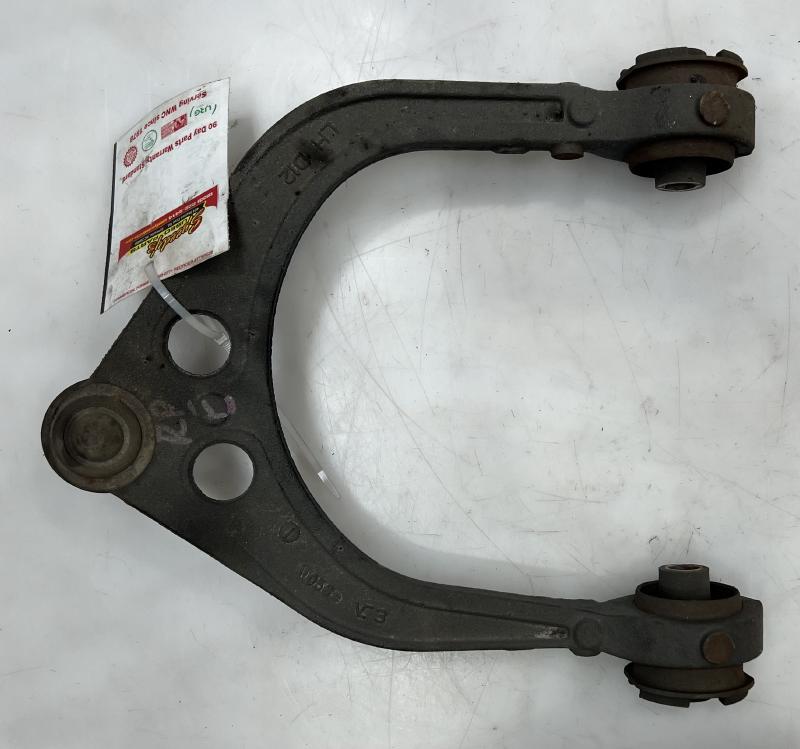 2011 Dodge Charger Upper Control Arm Front