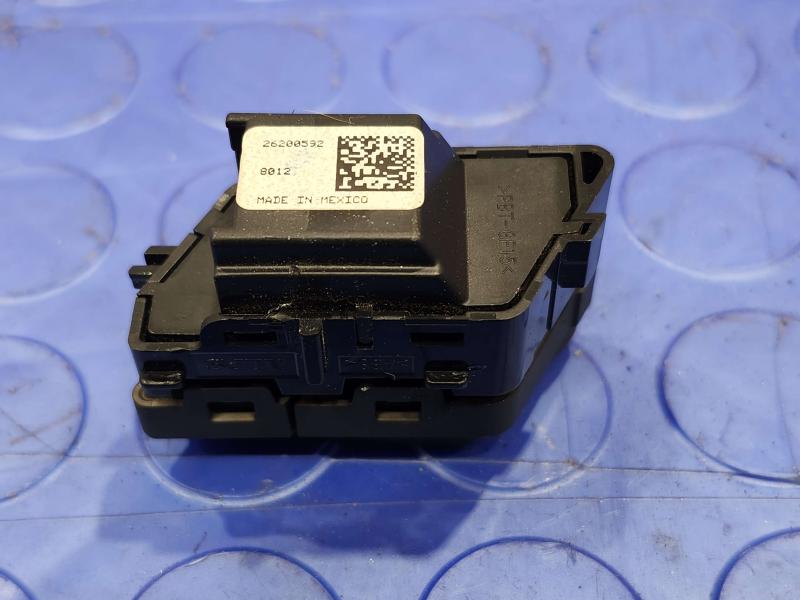 2018 Chevrolet Equinox Door Switch Front
