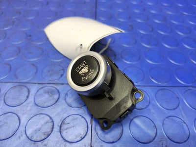 2011 BMW 535i Ignition Switch(W/O Cyl& Key)