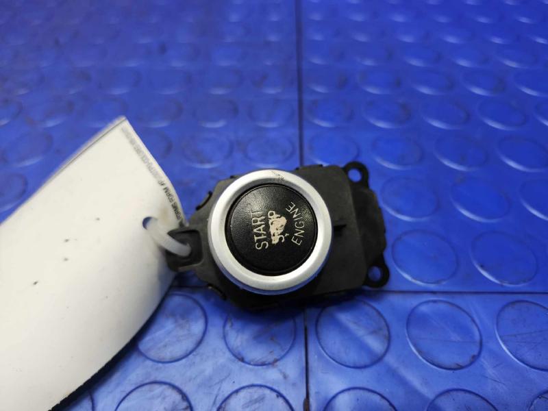 2011 BMW 535i Ignition Switch(W/O Cyl& Key)