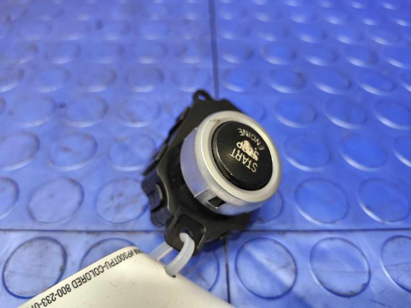 2011 BMW 535i Ignition Switch(W/O Cyl& Key)