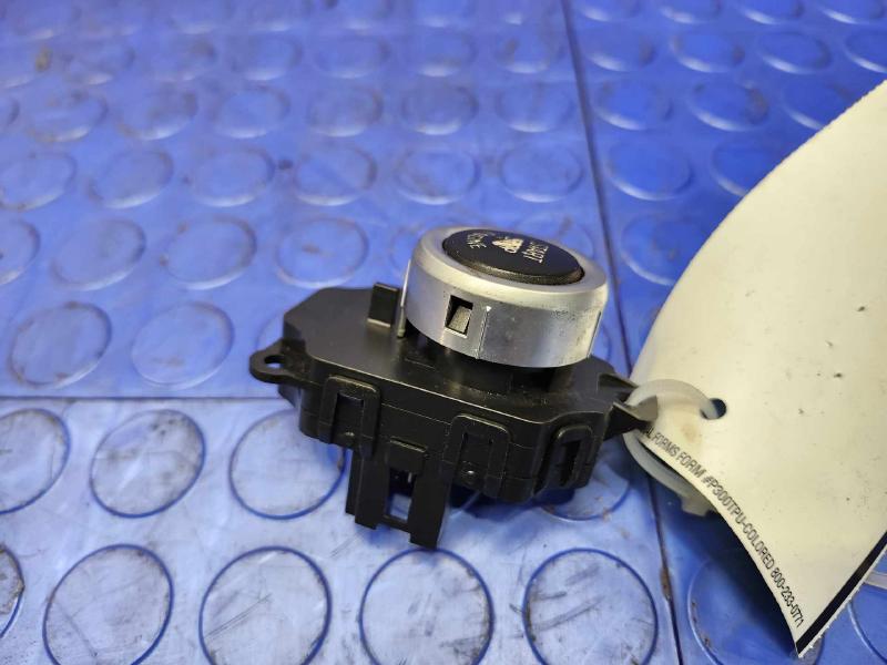 2011 BMW 535i Ignition Switch(W/O Cyl& Key)