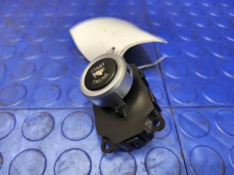 2011 BMW 535i Ignition Switch(W/O Cyl& Key)