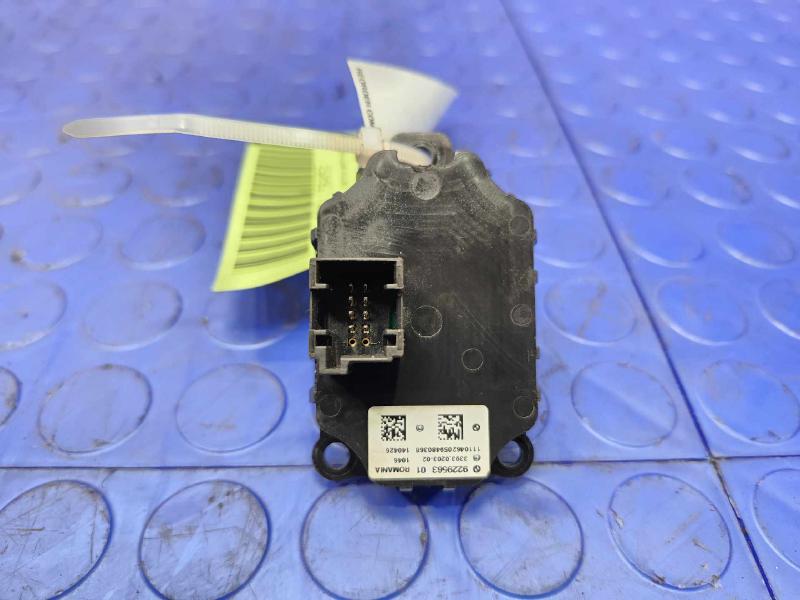 2011 BMW 535i Ignition Switch(W/O Cyl& Key)
