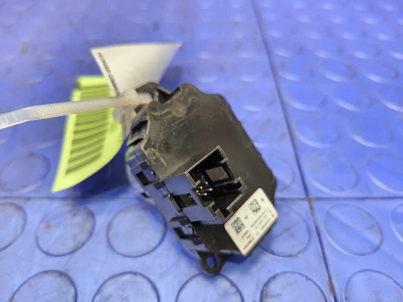 2011 BMW 535i Ignition Switch(W/O Cyl& Key)