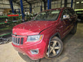 2014 Jeep Grand Cherokee Air Cond. Evaporator