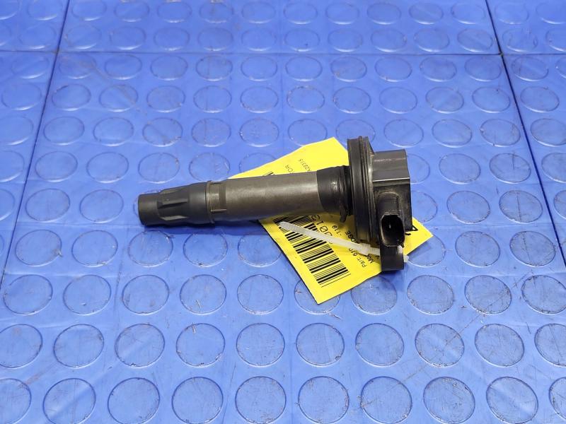 2011 Ford Edge Ignition Coil/Ignitor