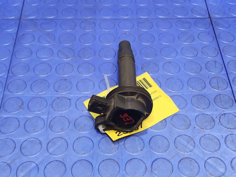 2011 Ford Edge Ignition Coil/Ignitor