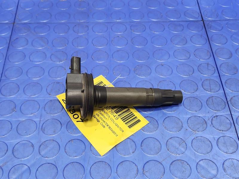 2011 Ford Edge Ignition Coil/Ignitor