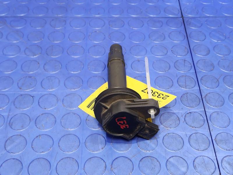 2011 Ford Edge Ignition Coil/Ignitor