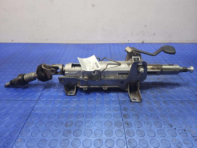 2014-2015 Dodge Durango Cherokee Steering Column Bare Genuine OEM 68140621AD