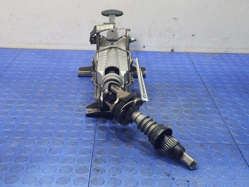 2014-2015 Dodge Durango Cherokee Steering Column Bare Genuine OEM 68140621AD