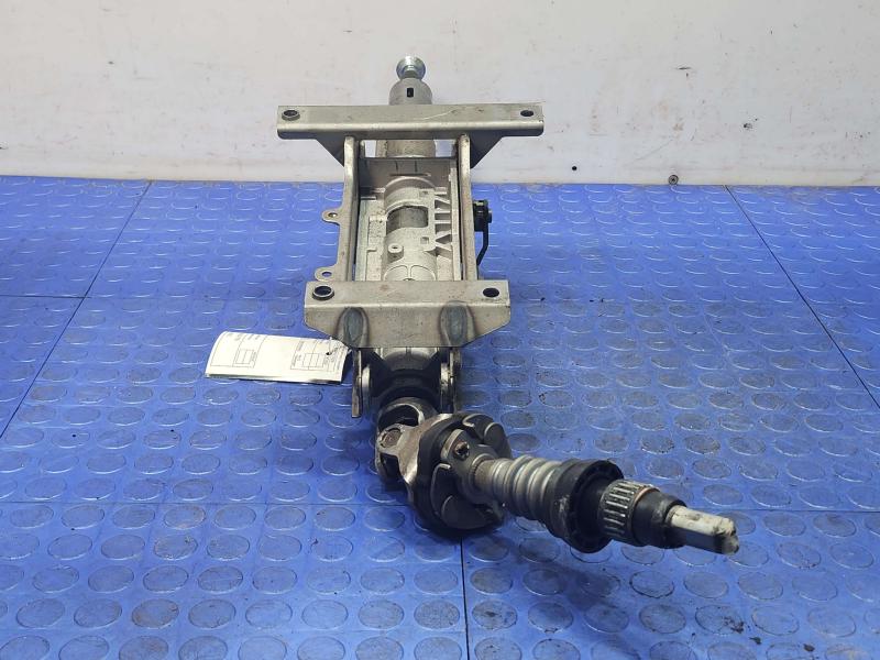 2014-2015 Dodge Durango Cherokee Steering Column Bare Genuine OEM 68140621AD