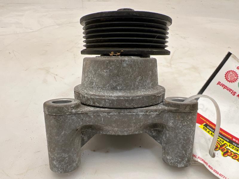 2009 Chevrolet Tahoe Engine Belt Tensioner