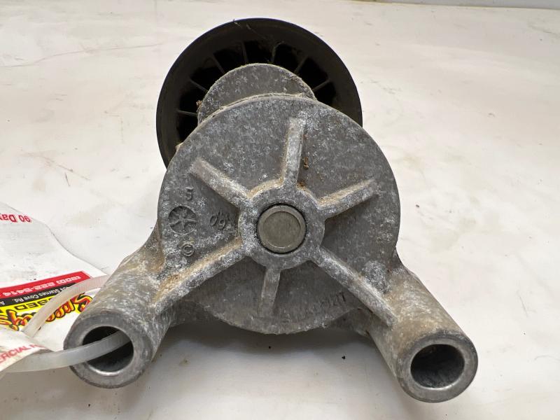 2009 Chevrolet Tahoe Engine Belt Tensioner