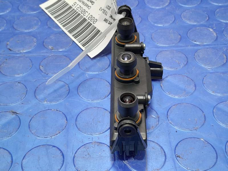 2021 Tesla Model 3 Camera/Projector