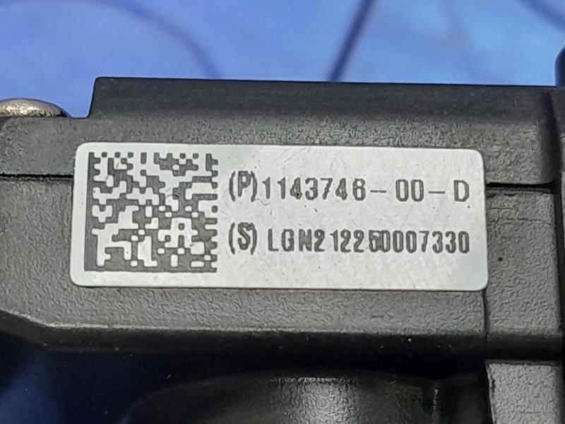 2021 Tesla Model 3 Camera/Projector