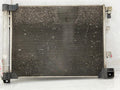 2014 Nissan Sentra Condenser