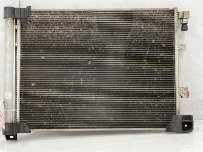 2014 Nissan Sentra Condenser