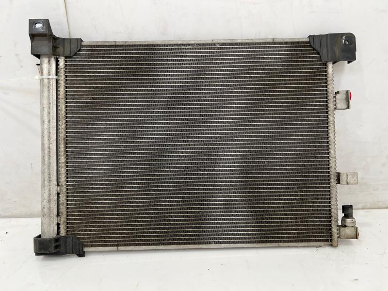 2014 Nissan Sentra Condenser