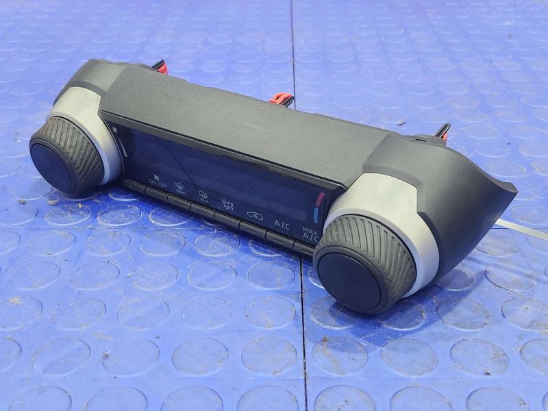 2019-2025 Toyota RAV4 Front Temperature Climate Control Panel OEM 559000R160