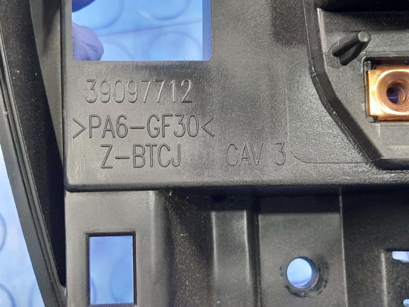 2018 Chevrolet Cruze Misc Ebay Parts
