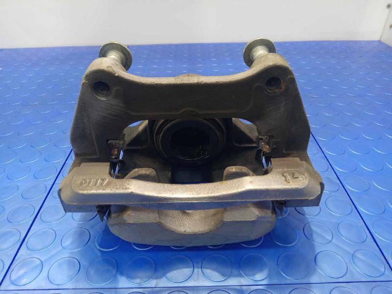 2017 Buick Lacrosse Front Brake Caliper Assembly Left Driver Side OEM 13510293,LH
