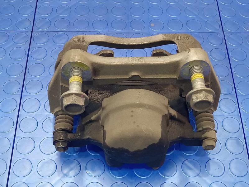 2017 Buick Lacrosse Front Brake Caliper Assembly Left Driver Side OEM 13510293,LH