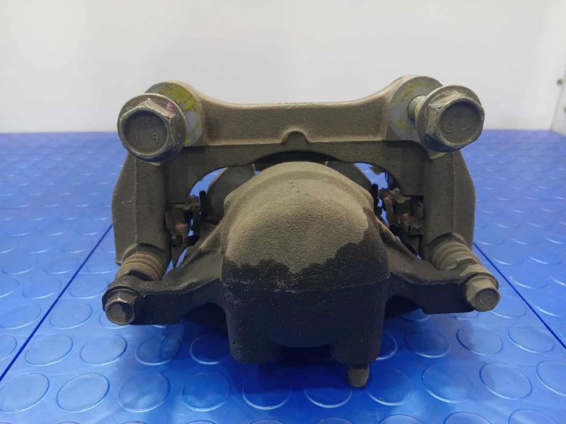 2017 Buick Lacrosse Front Brake Caliper Assembly Left Driver Side OEM 13510293,LH