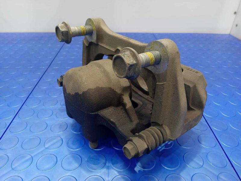 2017 Buick Lacrosse Front Brake Caliper Assembly Left Driver Side OEM 13510293,LH