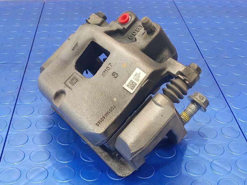 2017 Buick Lacrosse Front Brake Caliper Assembly Left Driver Side OEM 13510293,LH