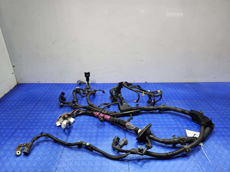 2002 Toyota Camry Wire Harness (Engine)