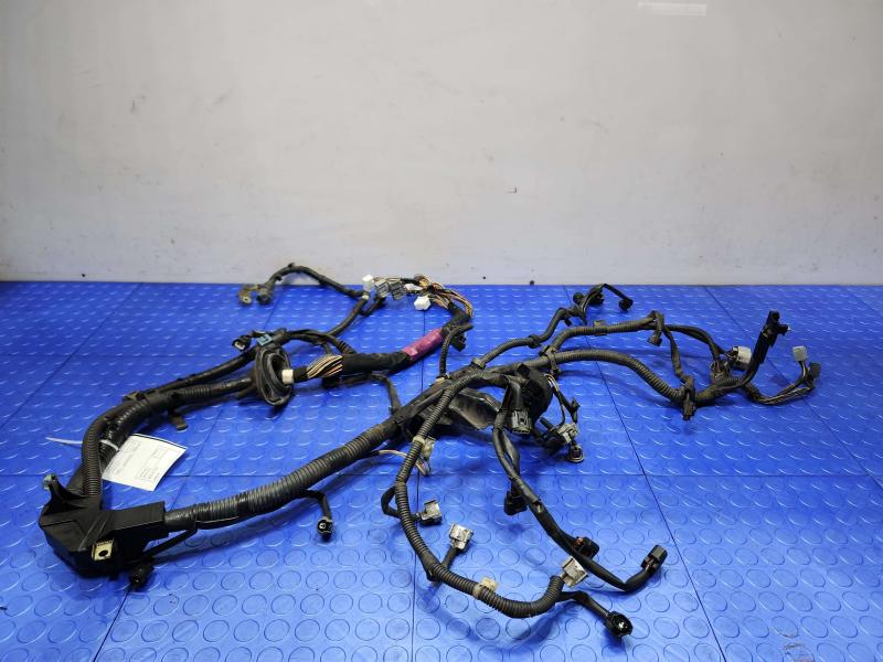 2002 Toyota Camry Wire Harness (Engine)