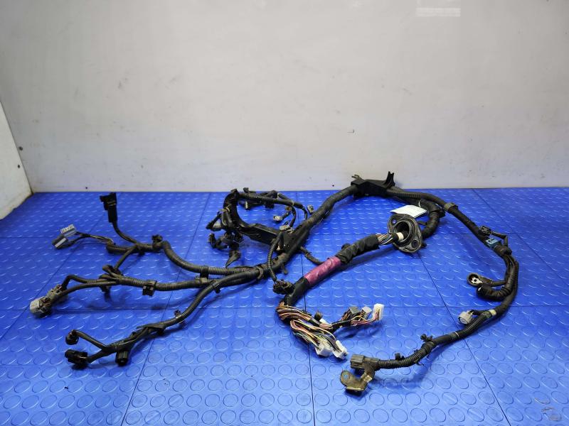 2002 Toyota Camry Wire Harness (Engine)