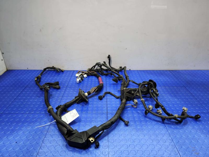 2002 Toyota Camry Wire Harness (Engine)