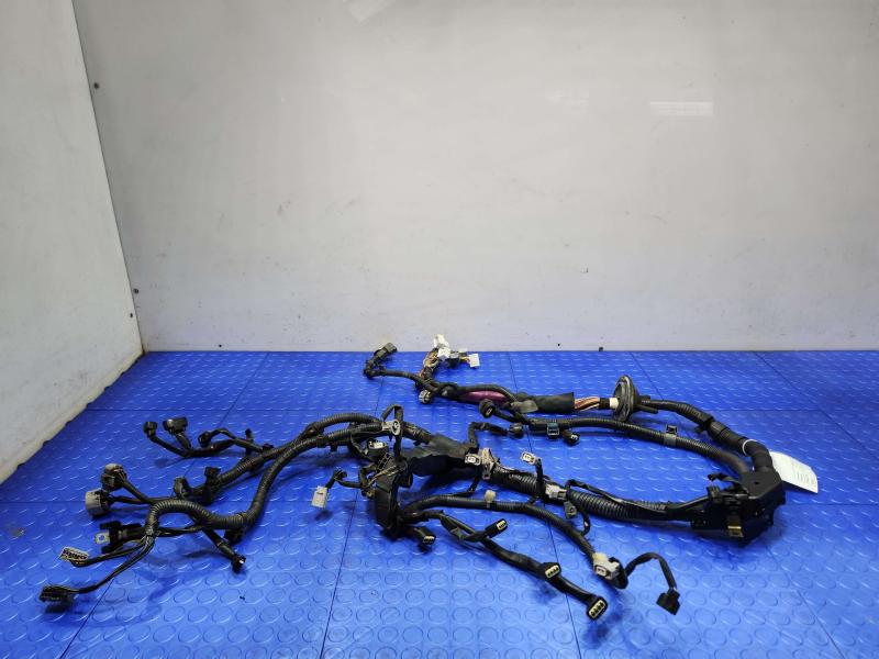 2002 Toyota Camry Wire Harness (Engine)