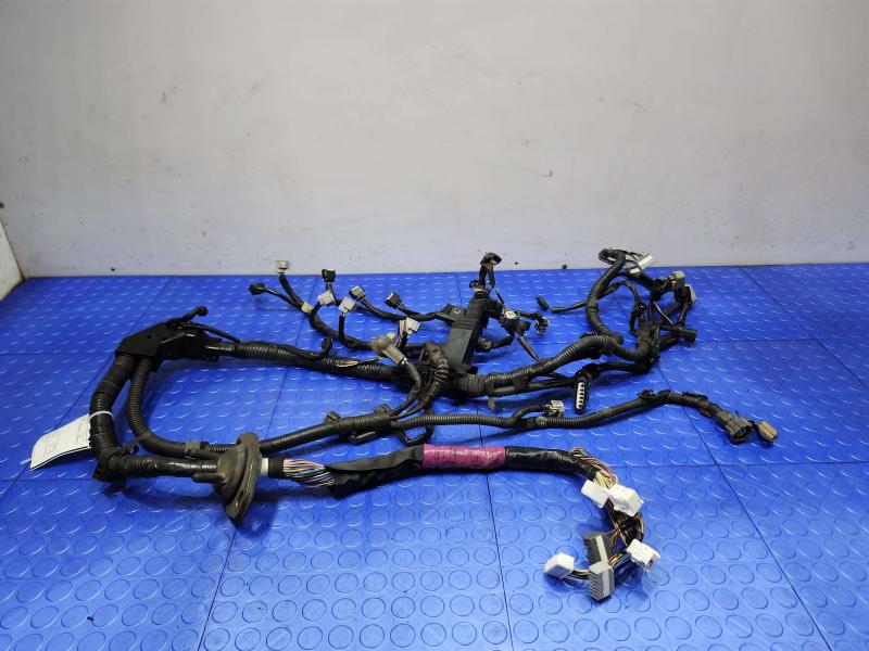 2002 Toyota Camry Wire Harness (Engine)