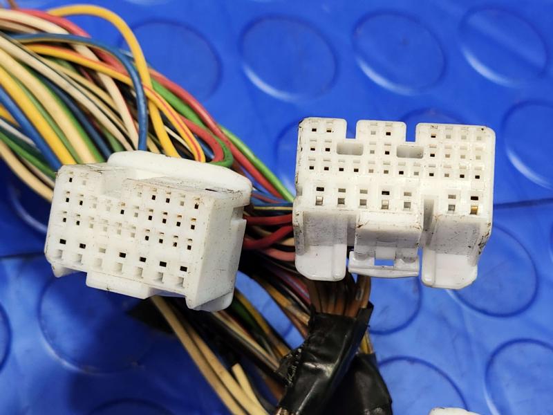 2002 Toyota Camry Wire Harness (Engine)