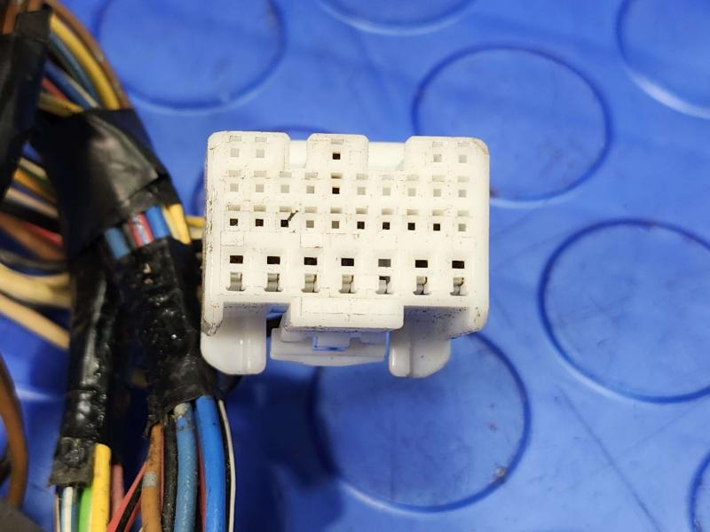 2002 Toyota Camry Wire Harness (Engine)