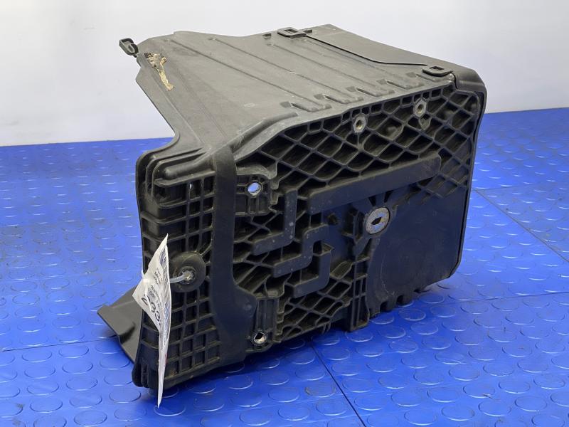 2012-2016 Volvo S60 T5 2.5L Battery Tray Carrier Holder Assembly OEM 31299867
