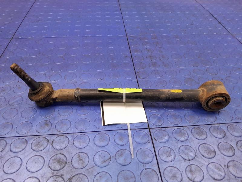 2017 Subaru Impreza Lower Control Arm Rr