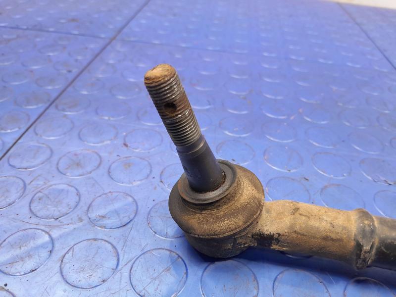 2017 Subaru Impreza Lower Control Arm Rr