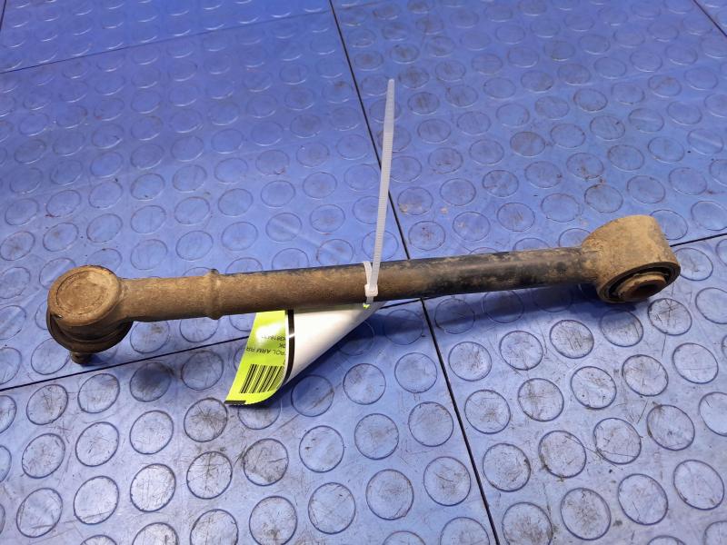 2017 Subaru Impreza Lower Control Arm Rr