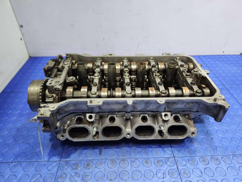 2011 Toyota Prius Cylinder Head