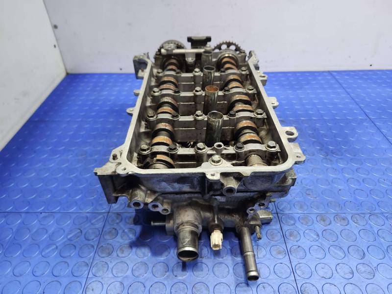 2011 Toyota Prius Cylinder Head