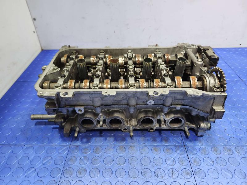 2011 Toyota Prius Cylinder Head